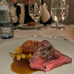 Photo n°2 de l'avis de Andrea.a fait le 03/12/2023 à 14:32 sur le  Sackmann Genusshotel - Pearls by Romantik à Baiersbronn