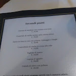 Photo n°5 de l'avis de Luca.o fait le 14/07/2023 à 12:40 sur le  Kugler Speckstube à Toblach