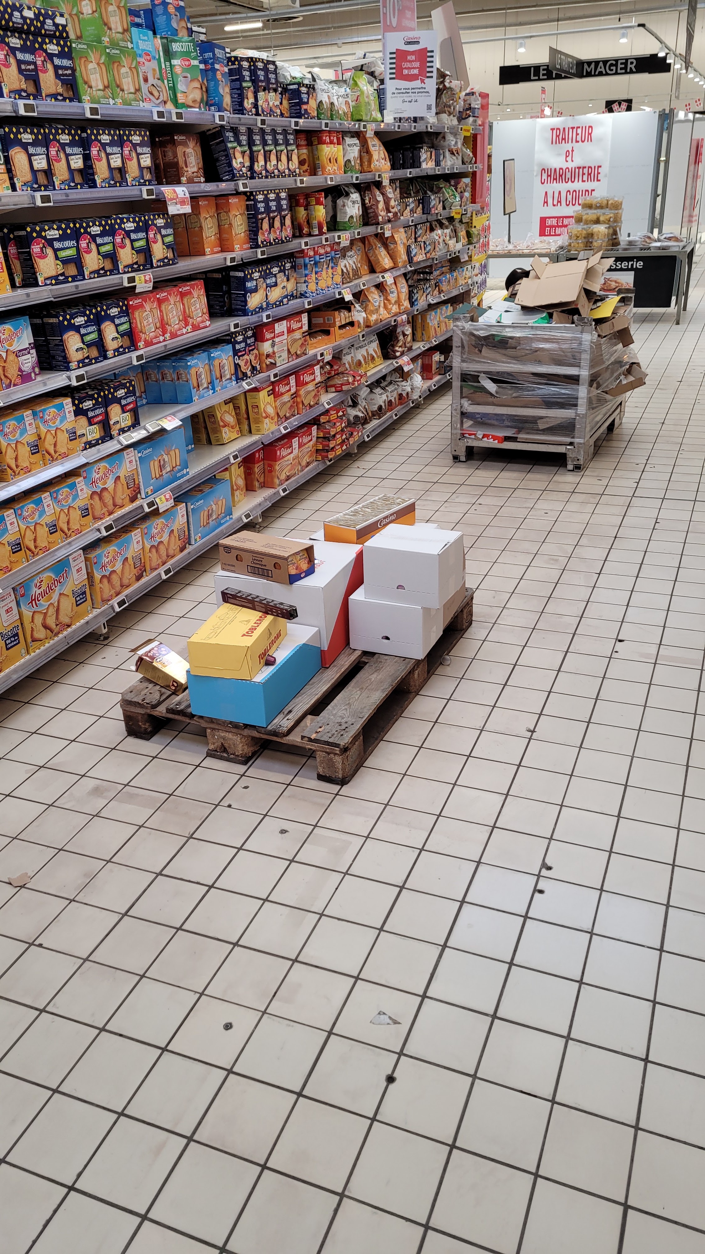 Photo n° 3 de l'avis de William.u fait le 16/05/2020 à 12:16