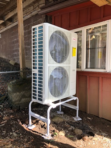 Heating Contractor «A. Johnson Plumbing & Heating, Inc.», reviews and photos