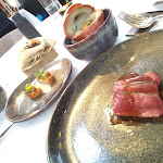 Photo n°4 de l'avis de Eva.u fait le 19/02/2019 à 14:51 sur le restaurants The Jane à Antwerp