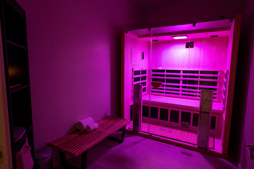 Wellness Center «Sage Float Spa», reviews and photos, 1395 41st Ave, Capitola, CA 95010, USA