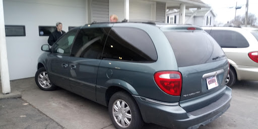 Used Car Dealer «Payless Auto Sales», reviews and photos, 1751 S Erie Blvd, Hamilton, OH 45011, USA