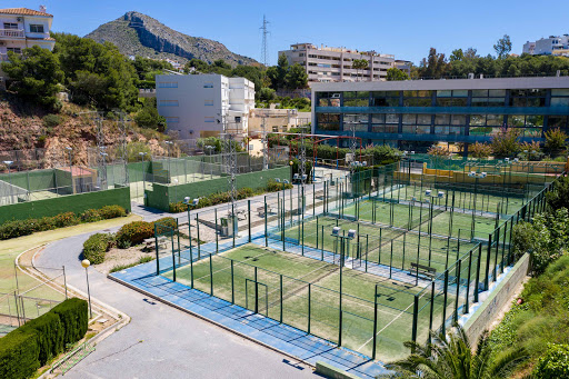 British School of Málaga en Málaga
