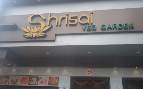 Hotel Shrisai Veg Garden image