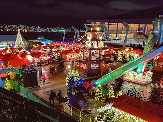 Vancouver Christmas Market