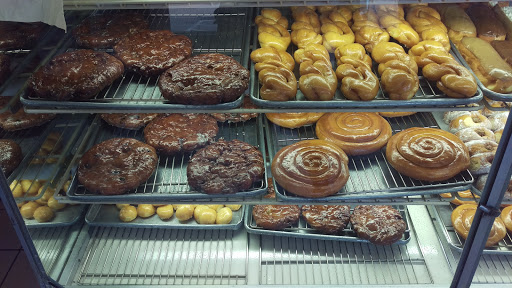 Donut Shop «Donut Wheel», reviews and photos, 4524 W Ina Rd, Tucson, AZ 85741, USA