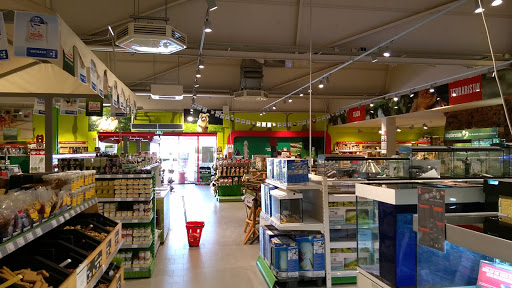 Fressnapf XXL Munich unter Munich, 