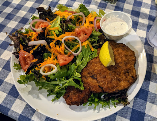 German Restaurant «Black Forest Inn», reviews and photos, 1 E 26th St, Minneapolis, MN 55404, USA