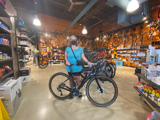 Bicycle Store «Rockwall Cycling», reviews and photos, 939 I-30, Rockwall, TX 75032, USA
