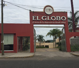 The Globe Tepic photo