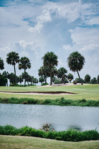 Golf Course «Spessard Holland Golf Course», reviews and photos, 2374 Oak St, Melbourne Beach, FL 32951, USA