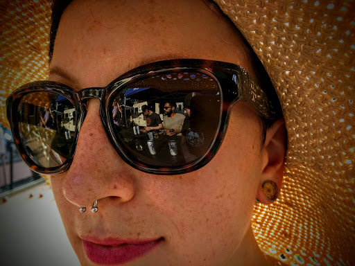 Bar «Nomad World Pub», reviews and photos, 501 Cedar Ave S, Minneapolis, MN 55454, USA