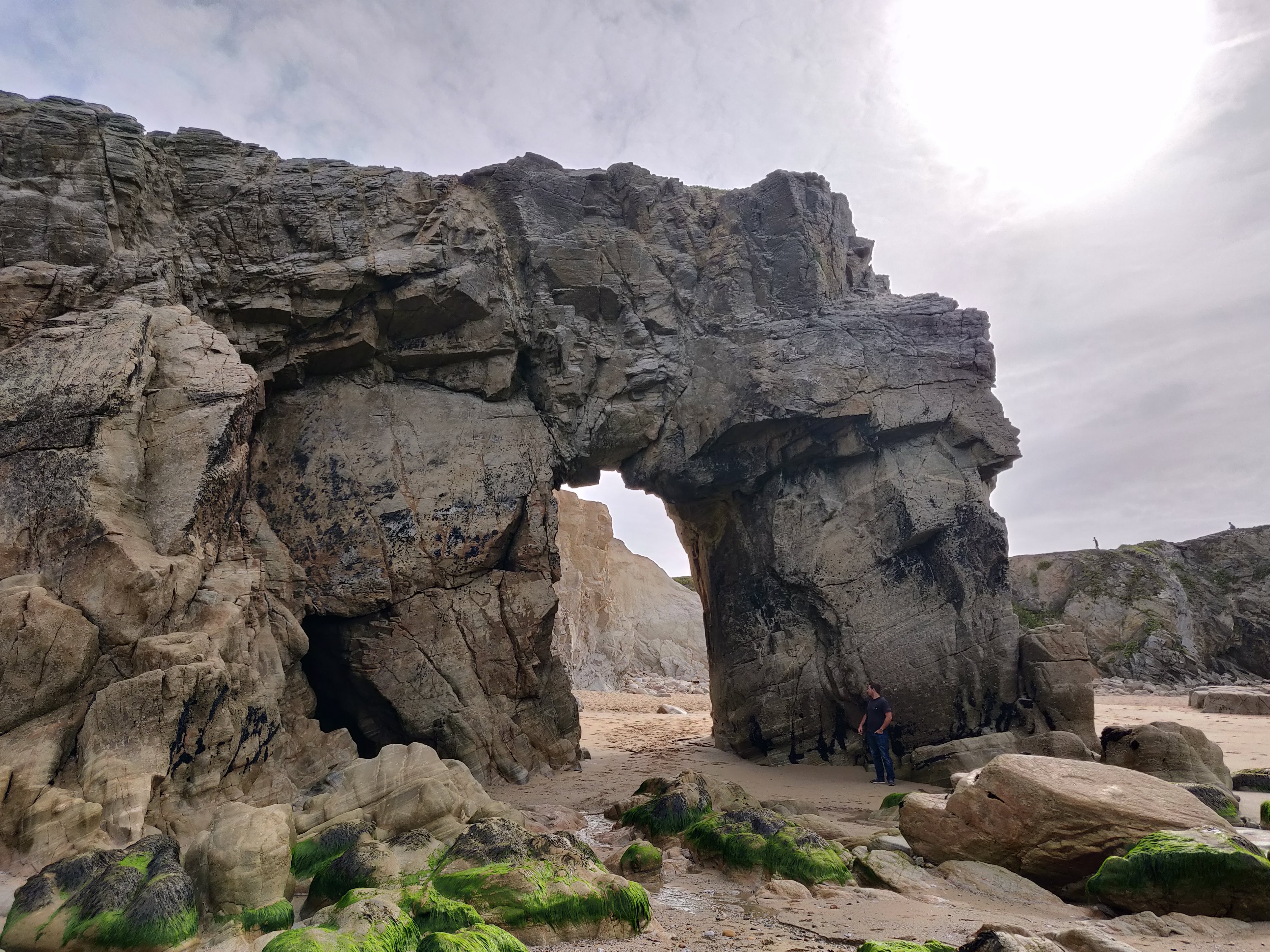Photo n° 2 de l'avis de Magali-Anne.a fait le 24/08/2018 à 09:58