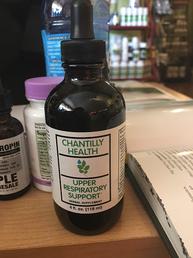 Health Food Store «Chantilly Health & Wellness», reviews and photos, 12199 Indian Rocks Rd, Largo, FL 33774, USA