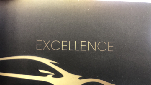 Excellence Body Shop