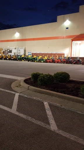 Home Improvement Store «The Home Depot», reviews and photos, 5411 Columbia Pike, Spring Hill, TN 37174, USA