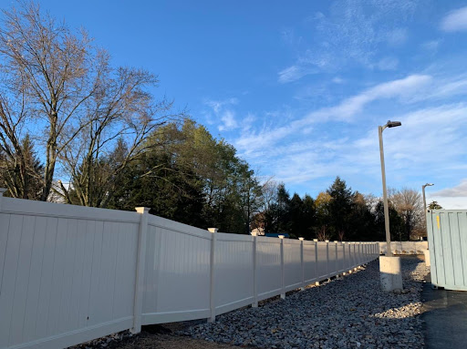 Fence Contractor «Poly Enterprises», reviews and photos