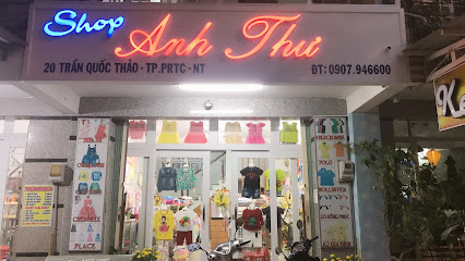 Shop Anh Thư
