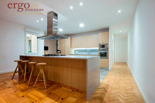 Imagen de Diseño y Reformas de Cocinas en MADRID | Ergococinas Madrid