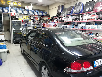 Gaziemir Oto Elektrik