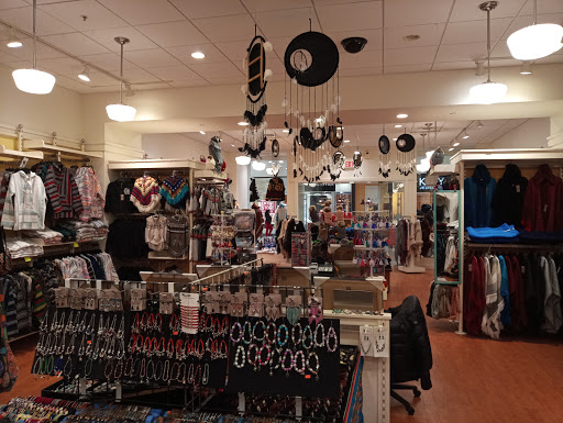 Shopping Mall «Charlottesville Fashion Square», reviews and photos, 1600 Rio Rd E, Charlottesville, VA 22901, USA