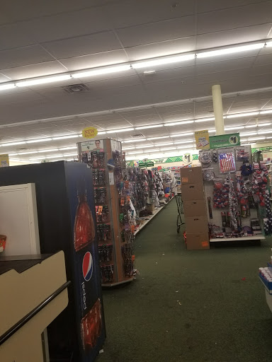 Dollar Store «Dollar Tree», reviews and photos, 4095 US-1 #301, Monmouth Junction, NJ 08852, USA