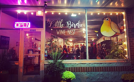 Wine Store «Little Birdie Wine Nest», reviews and photos, 6060 Broadview Rd, Parma, OH 44134, USA