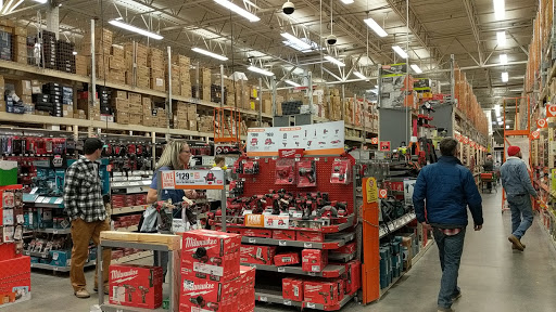 Home Improvement Store «The Home Depot», reviews and photos, 885 W Grassland Drive, American Fork, UT 84003, USA