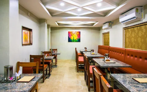 Sathyam Vegetarian Restaurant image