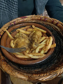 Les plus récentes photos du Restaurant marocain Gamila cantine marocaine à Paris - n°14