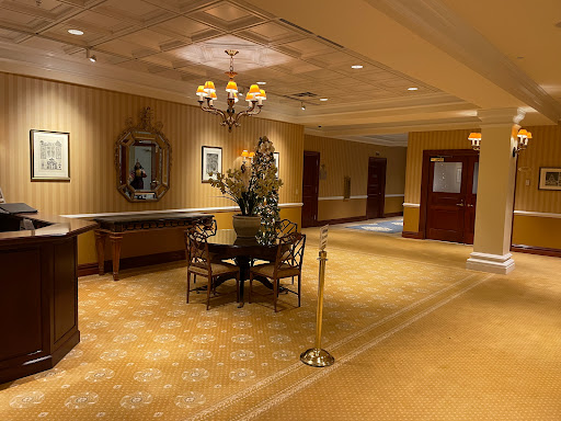 Event Venue «The Palace At Somerset Park», reviews and photos, 333 Davidson Ave, Somerset, NJ 08873, USA