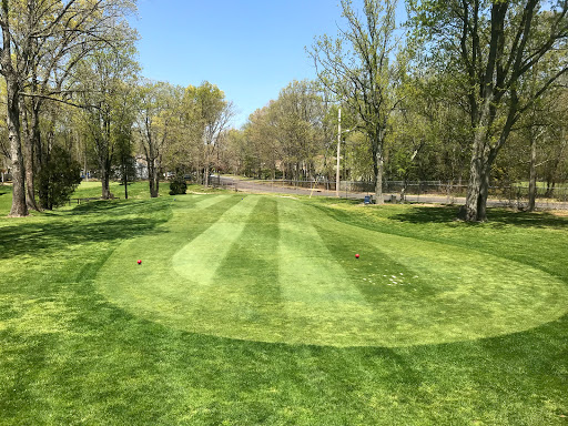 Golf Course «Township Golf Course», reviews and photos, 197 Fries Mill Rd, Turnersville, NJ 08012, USA