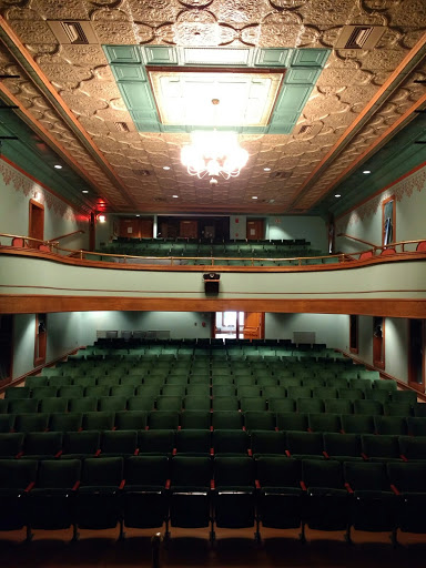 Opera House «Pella Opera House», reviews and photos, 611 Franklin St, Pella, IA 50219, USA