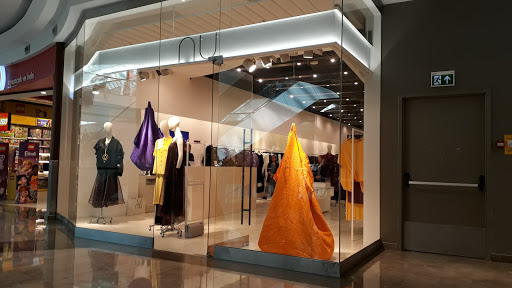 Nu Istinyepark Sariyer Istanbul