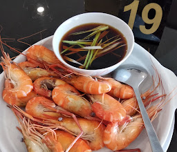 Kuta Plaza Restaurant Sunset Road photo