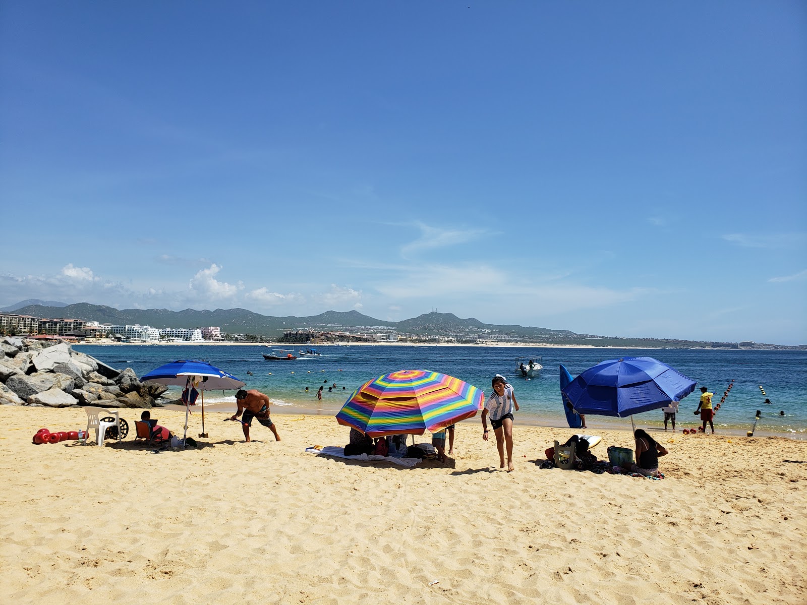 Playa Cabo San Lucas photo #8