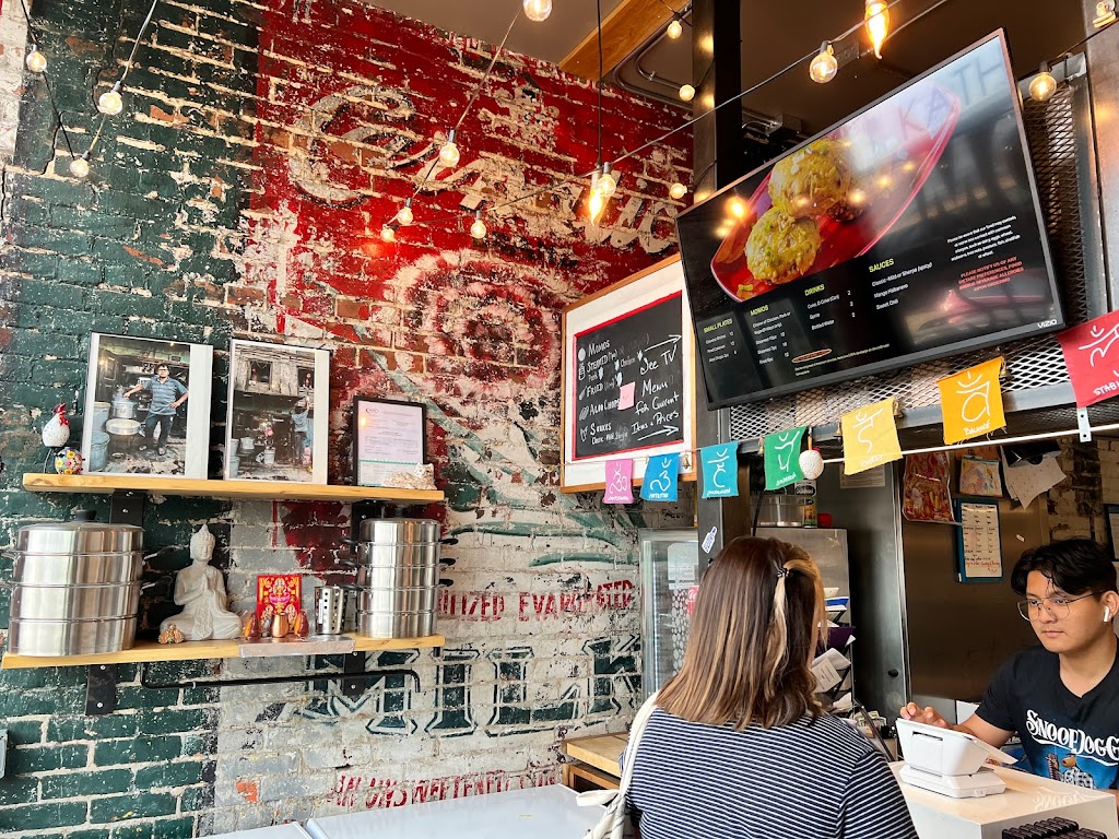 Kathmandu Momo Station 68131