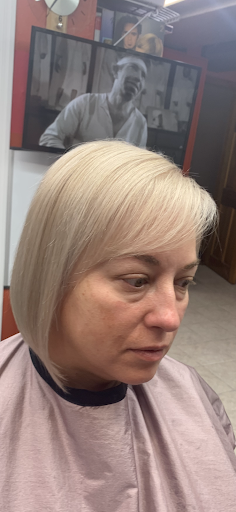 Beauty Salon «Signature Hairstyle Beauty Salon», reviews and photos, 10526 Old Olive Street Rd, Creve Coeur, MO 63141, USA