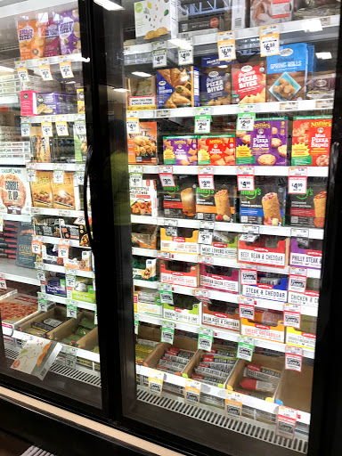 Health Food Store «Sprouts Farmers Market», reviews and photos, 1785 E Murray Holladay Rd, Holladay, UT 84117, USA