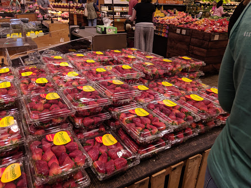 Supermarket «Wegmans», reviews and photos, 1405 N Main St, Warrington, PA 18976, USA