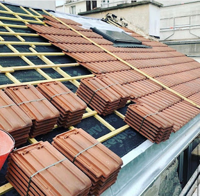 Couvreur Melun Henri Meilleur Artisan Charpentier Traditionnel - https://www.couvreur-seine-et-marne.com/ à Melun