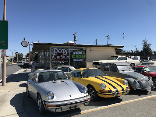 Auto Broker «Dodi Auto Sales», reviews and photos, 2240 Del Monte Ave # A, Monterey, CA 93940, USA