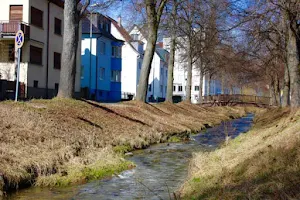 Hotel garni Blume Post In Albstadt image