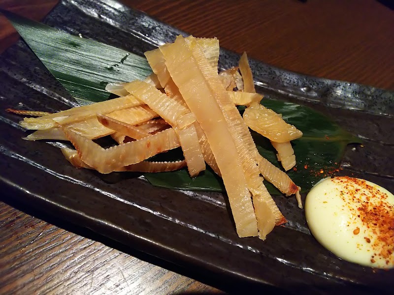 食楽酒家 与っ太