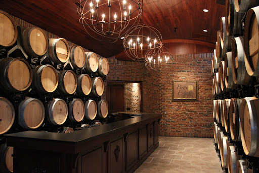Winery «Brys Estate Vineyard», reviews and photos, 3309 Blue Water Rd, Traverse City, MI 49686, USA