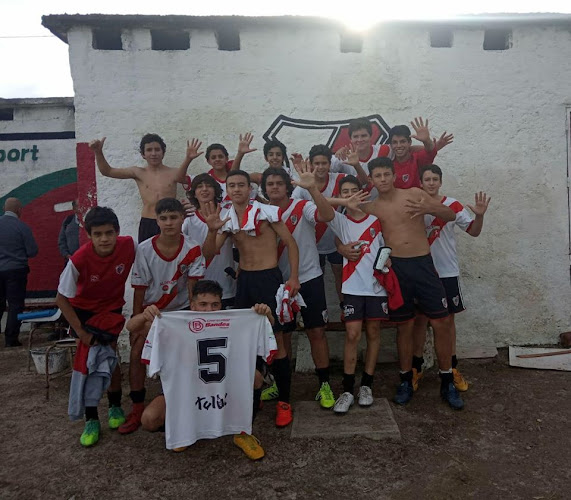 Club A. River Plate de Florida - Florida