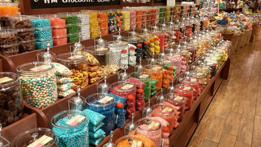 Grocery Store «The Fresh Market», reviews and photos, 9774 E 116th St, Fishers, IN 46037, USA