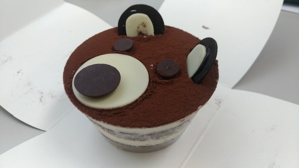 85度C咖啡蛋糕飲料(平鎮文化店) 的照片