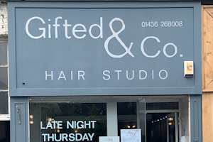 Gifted & Co Hair Studio